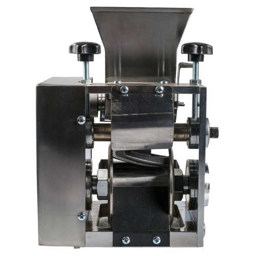 Голова для формования самсы Hualian к JGL-135-5B 84х66х6 мм