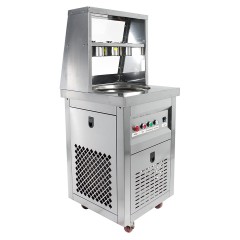 Фризер для жареного мороженого Foodatlas KCB-1Y (контейнеры)