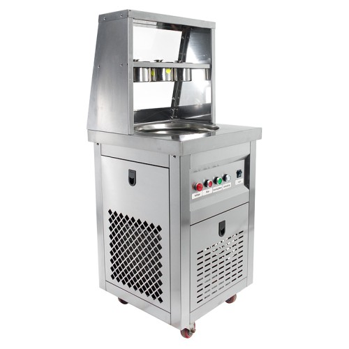 Фризер для жареного мороженого Foodatlas KCB-1Y (контейнеры)