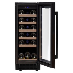 Винный шкаф MEYVEL MV18-KBT1
