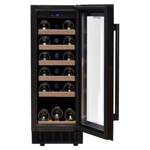 Винный шкаф MEYVEL MV18-KBT1