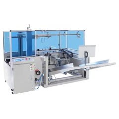 Сборщик коробов автоматический Hualian CXJ-4540D