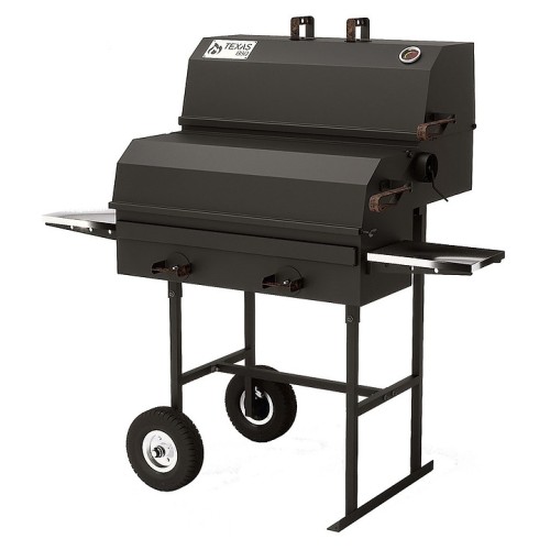 Гриль-коптильня Vesta TEXAS BBQ