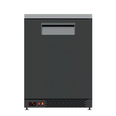 Стол холодильный POLAIR TM101-Bar без борта