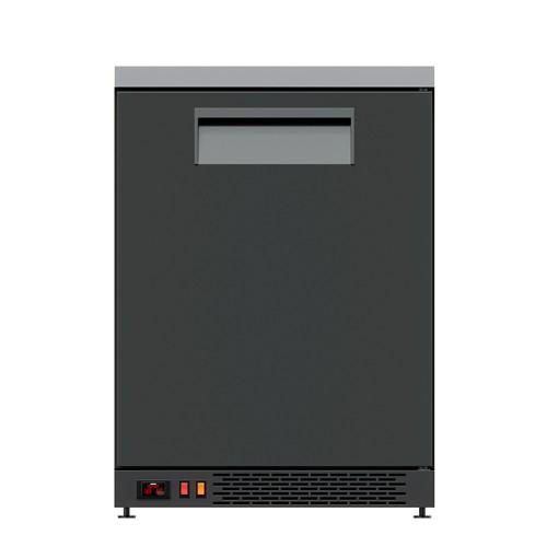 Стол холодильный POLAIR TM101-Bar без борта