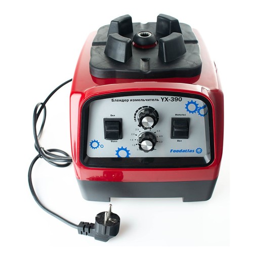 Блендер Foodatlas YX-390