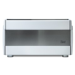 Кофемашина Dalla Corte 1 MC EVODUE 3 W 400 арктический белый