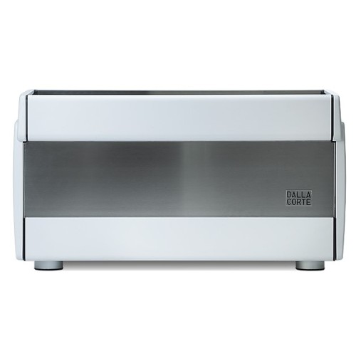Кофемашина Dalla Corte 1 MC EVODUE 3 W 400 арктический белый