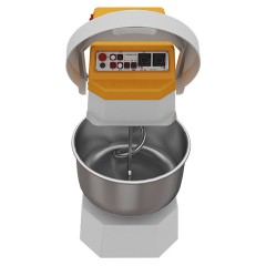 Тестомес спиральный Kumkaya SP 200