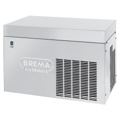 ЛЬДОГЕНЕРАТОР BREMA ЧЕШУЯ MUSTER 250A