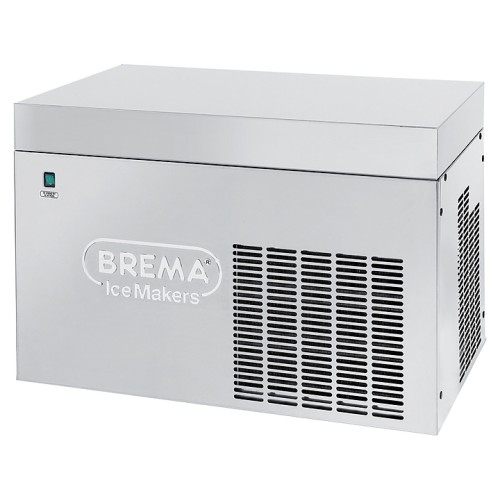 ЛЬДОГЕНЕРАТОР BREMA ЧЕШУЯ MUSTER 250A