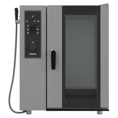 Пароконвектомат Gabino Combi-1011i