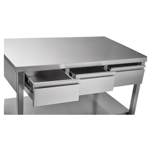 Стол производственный Abat СТН-7-1