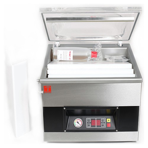 Упаковщик вакуумный VAC-STAR S-215 DBV