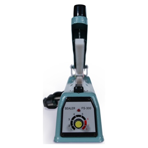 Запайщик пакетов МАГИКОН FS-300В