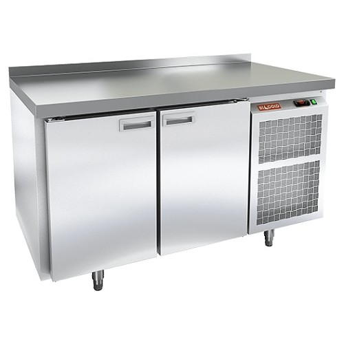 Стол холодильный HICOLD BN 11/TN W