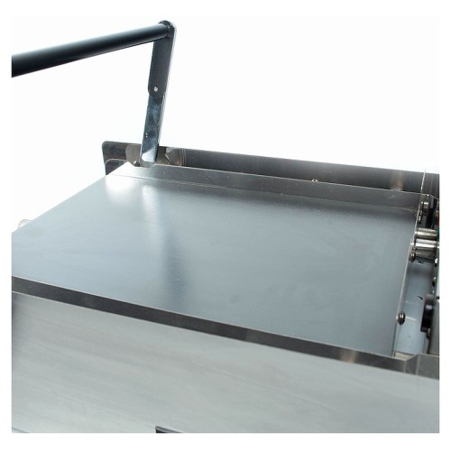 Тостер прижимной для булочек бургеров Foodatlas GF-212