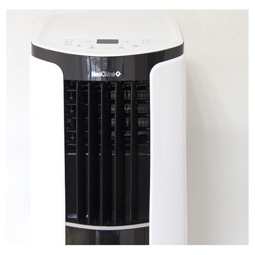 Мобильный кондиционер Neoclima NPAC-12CG