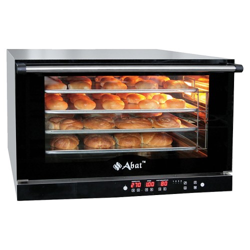 Печь конвекционная Abat КЭП-4П