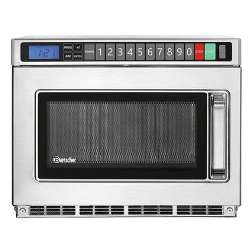 Печь микроволновая Bartscher 18180D
