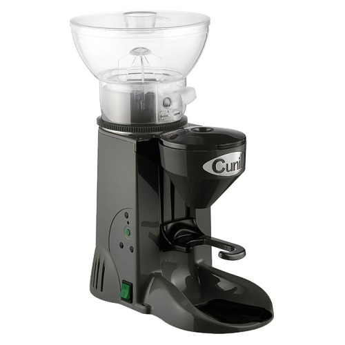 Кофемолка Cunill Tranquilo black