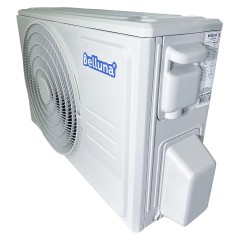Сплит-система холодильная Belluna S226 W Лайт (с зимним комплектом)