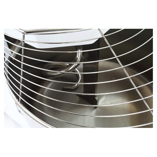 Тестомес спиральный Porlanmaz Bakery Machinery PMSP 250