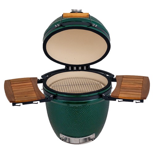 Столики складные Green Kamado для гриля II L, комплект 2 шт.