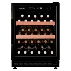 Винный шкаф Dunavox DX-46.103K