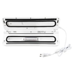 Упаковщик вакуумный White Penguin Little Blue WPV-W