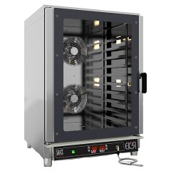 Пароконвектомат EKSI ESL 101GD