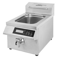 Фритюрница индукционная Kuvings AM-CD12F10