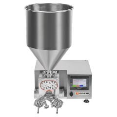 Шприц-дозатор Danler NG-20 с сенсором