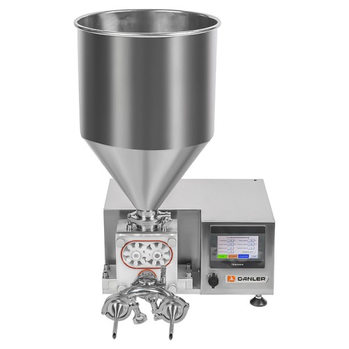 Шприц-дозатор Danler NG-20 с сенсором