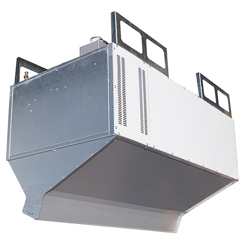 Тепловая завеса Тепломаш КЭВ-100П7040G