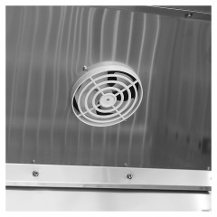 ШКАФ ХОЛОД. TEFCOLD RK500SNACK