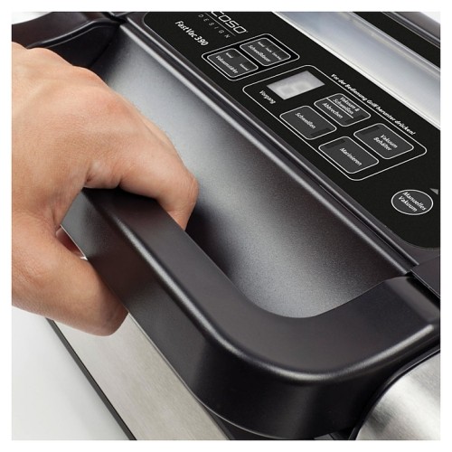 Упаковщик вакуумный CASO FastVAC 390