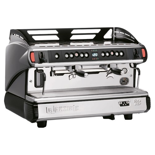 Кофемашина La Spaziale S9 EK DSP 2 GR