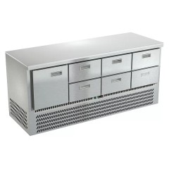 СТОЛ МОРОЗ. ЦЕНТРАЛ. ПОЛИПРОП. СПН/М-522/16-1906