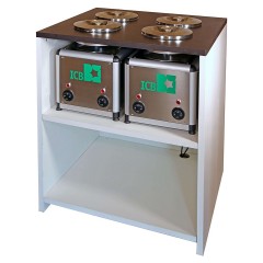 Глазуратор мороженого ICB tecnlologie s.r.l. 09.CP2