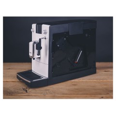 Кофемашина Nivona CafeRomatica NICR 560 белый фронт