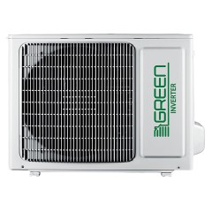 Настенная сплит-система Green GRI-12 IGK2/GRO-12 IGK3