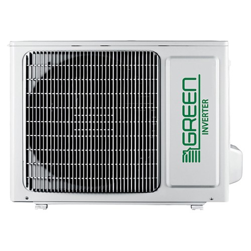 Настенная сплит-система Green GRI-12 IGK2/GRO-12 IGK3