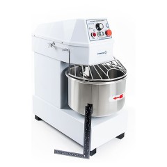 Тестомес спиральный Foodatlas HS-30 Eco