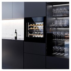 Винный шкаф CASO WineDeluxe WD 24