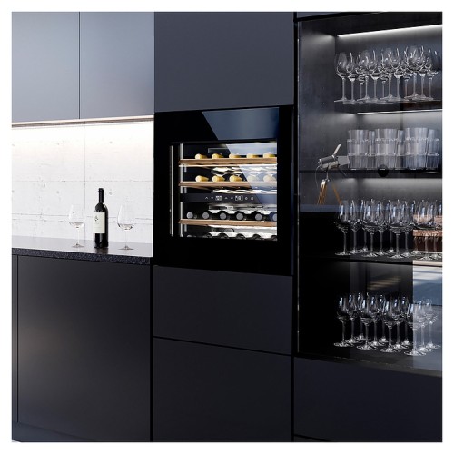 Винный шкаф CASO WineDeluxe WD 24