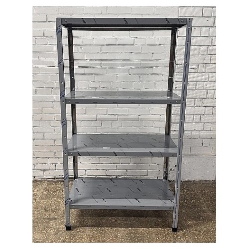 Стеллаж кухонный Restoinox СТП-7/4-ЭН