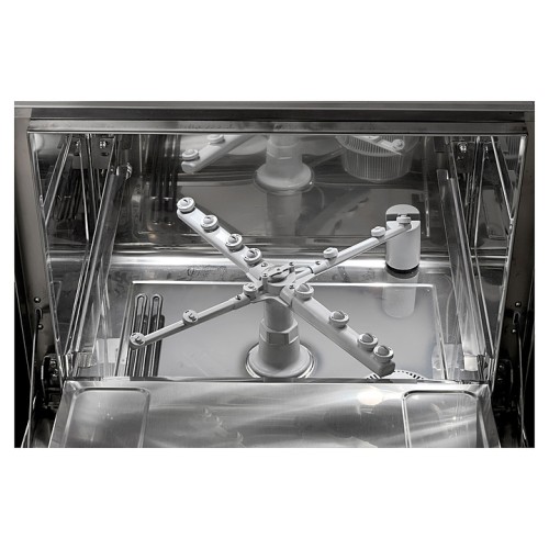 Посудомоечная машина с фронтальной загрузкой Kromo Aqua 50 mono