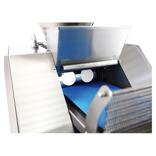 Тестоделитель Porlanmaz Bakery Machinery PMVD 2000 (80-400 гр)