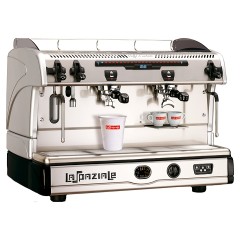 Кофемашина La Spaziale S5 EP TA 2 GR
